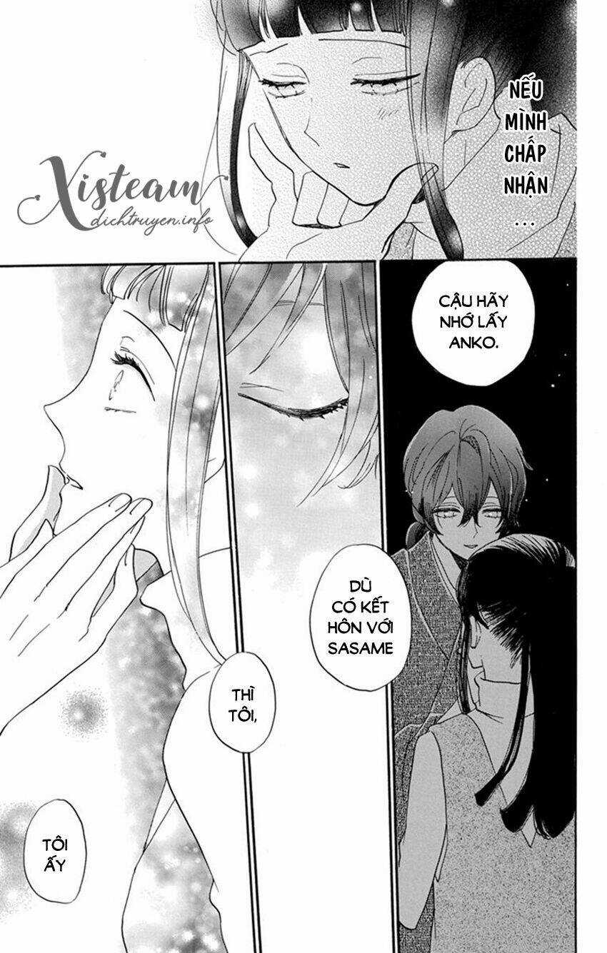 Nin Koi Chapter 24 trang 19