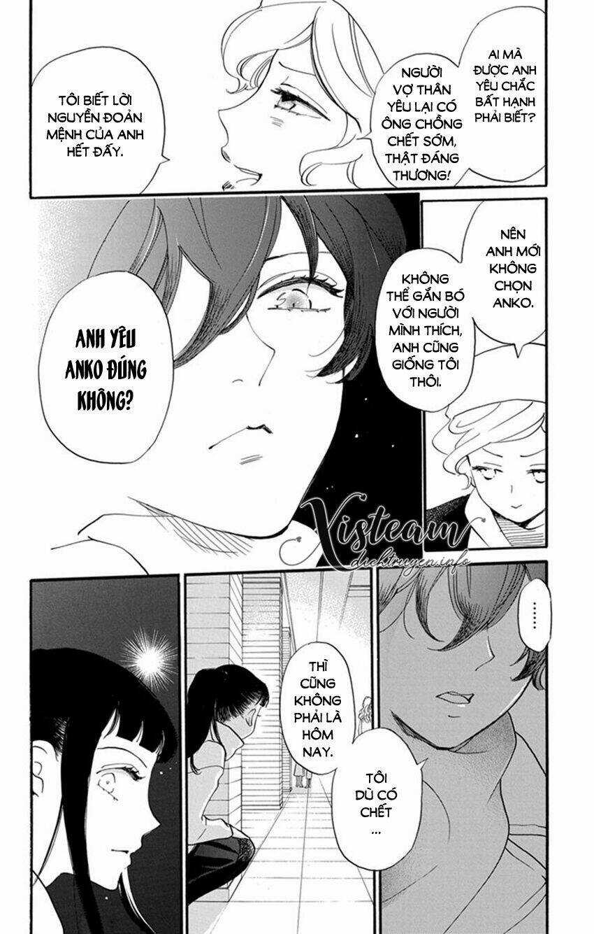 Nin Koi Chapter 24 trang 2