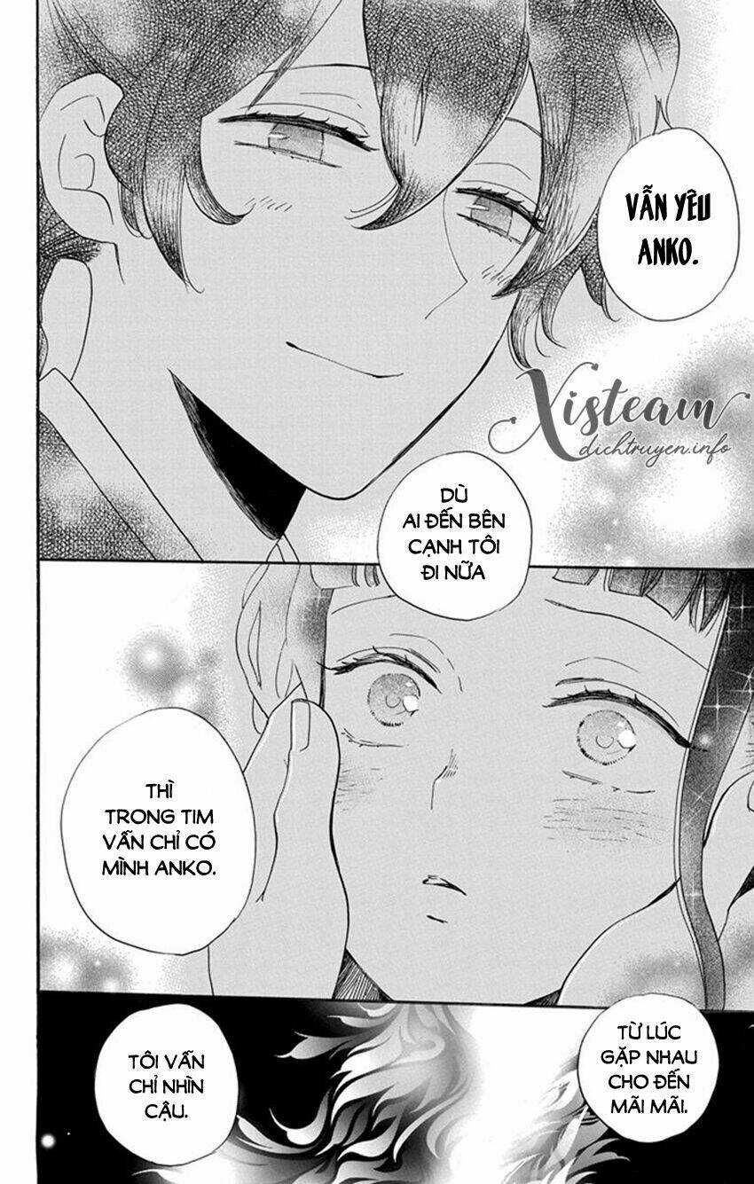 Nin Koi Chapter 24 trang 20