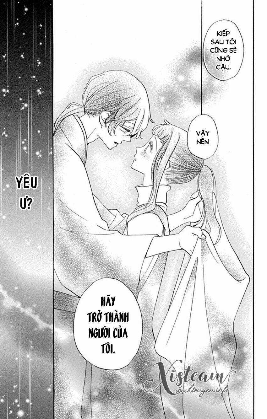 Nin Koi Chapter 24 trang 21