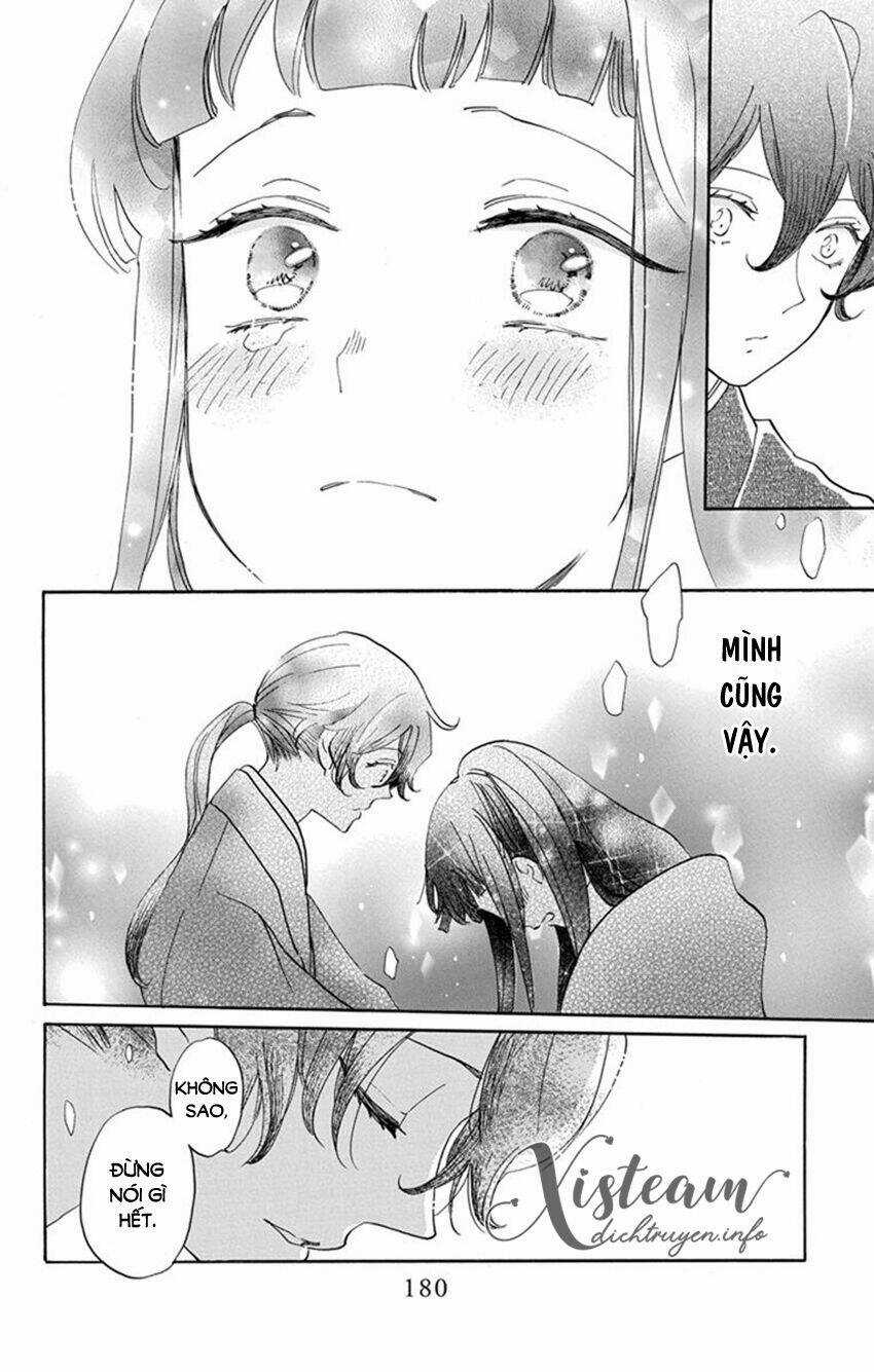 Nin Koi Chapter 24 trang 22