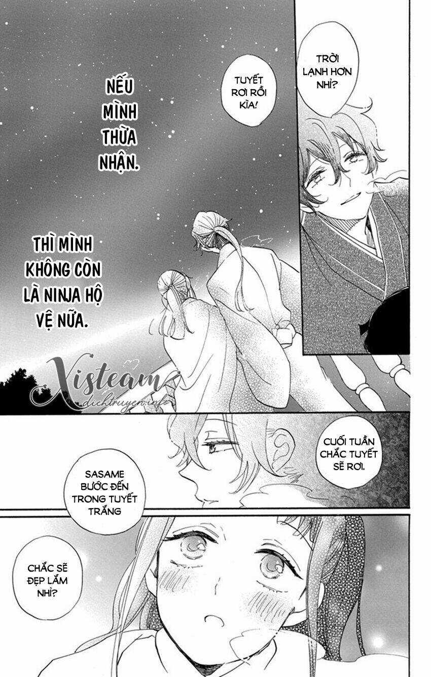 Nin Koi Chapter 24 trang 23
