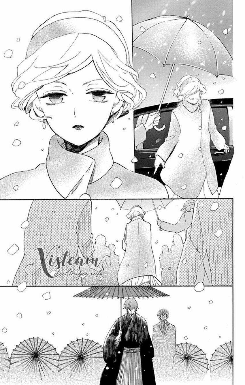 Nin Koi Chapter 24 trang 25