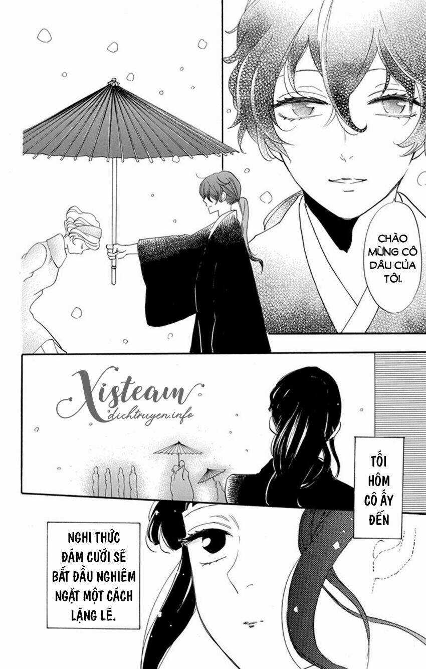 Nin Koi Chapter 24 trang 26