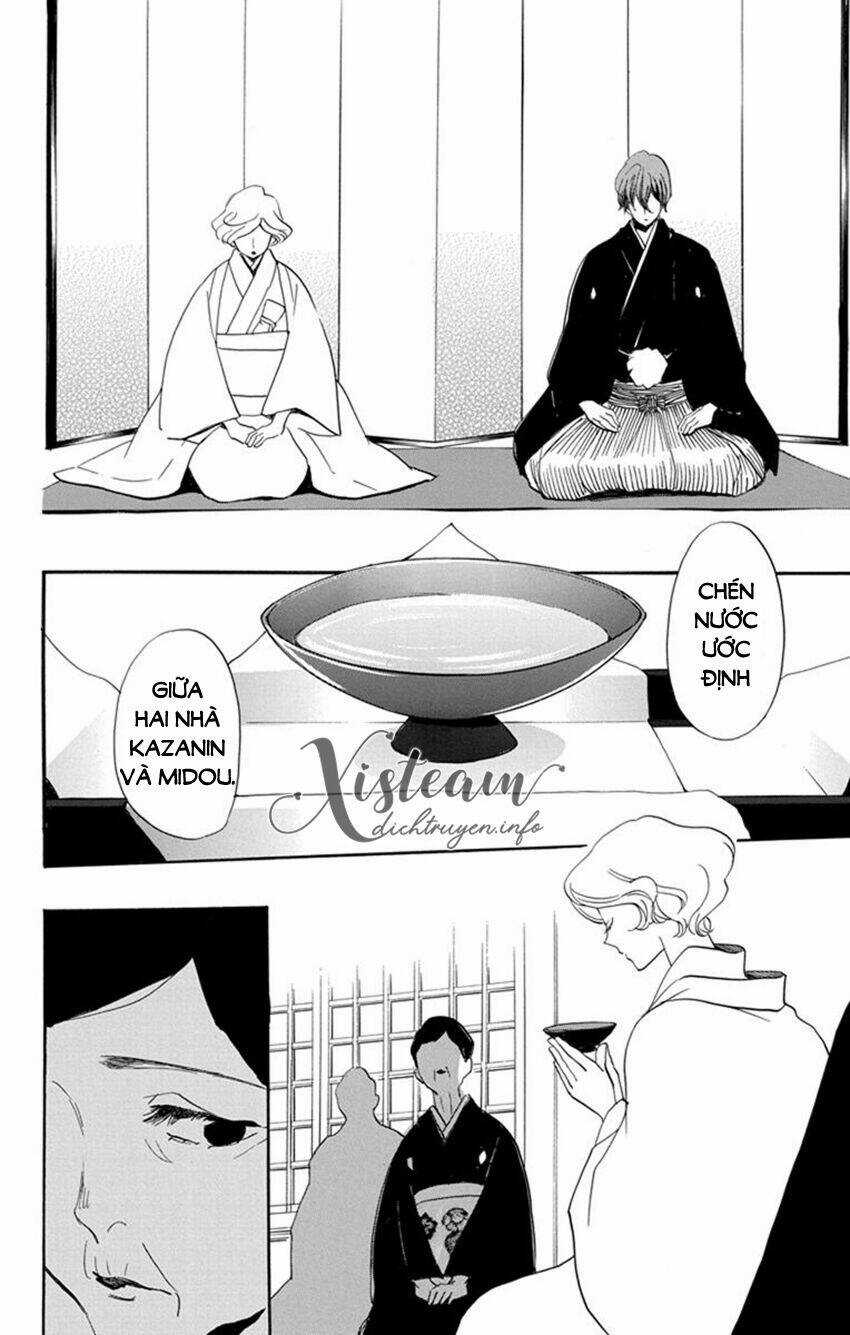 Nin Koi Chapter 24 trang 28