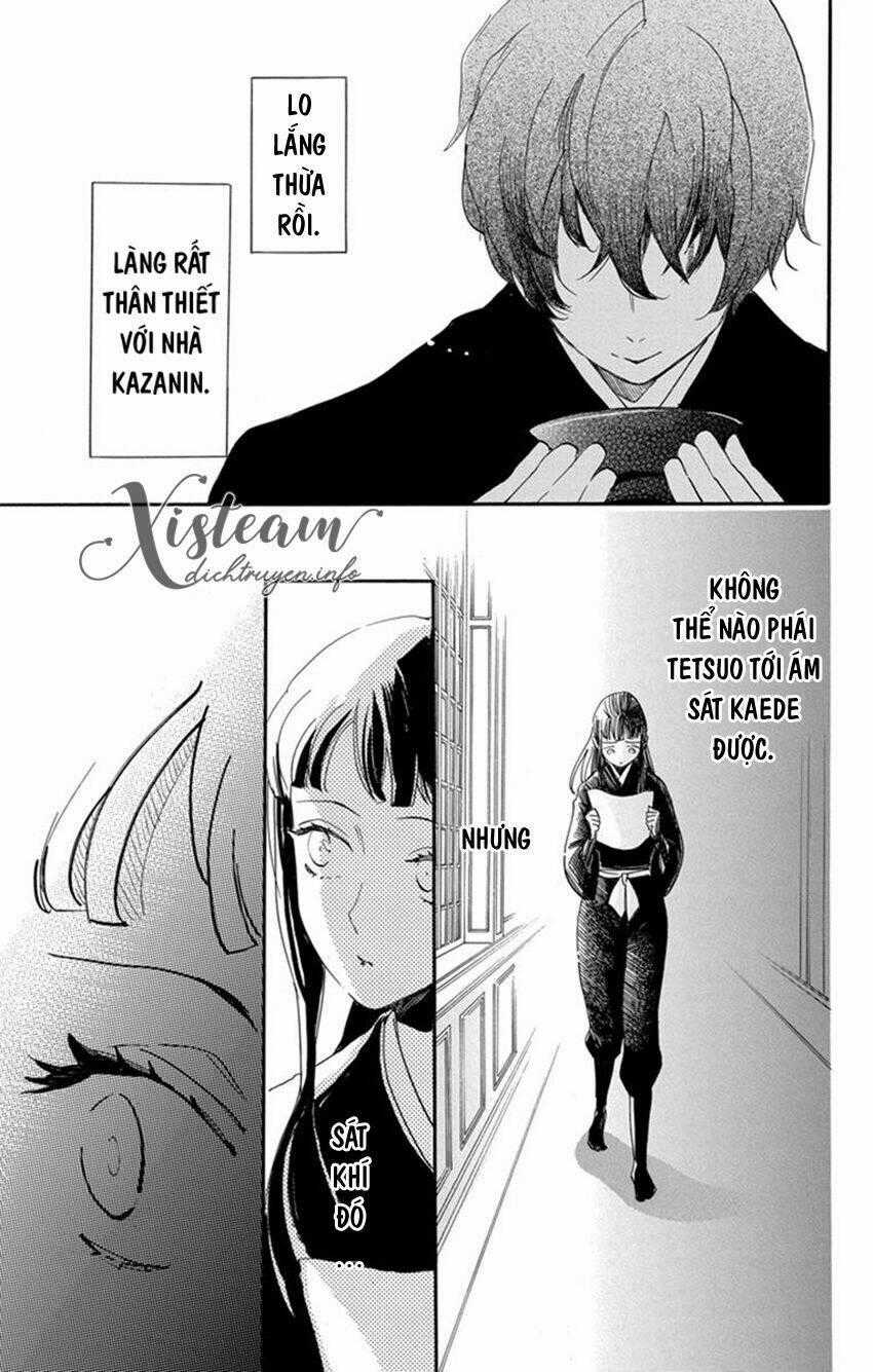 Nin Koi Chapter 24 trang 29