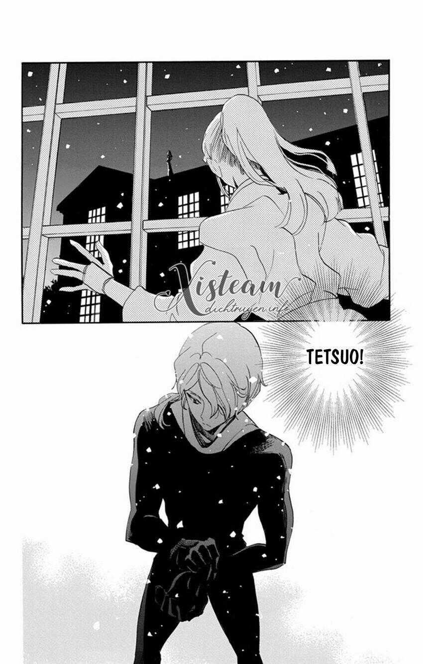 Nin Koi Chapter 24 trang 30
