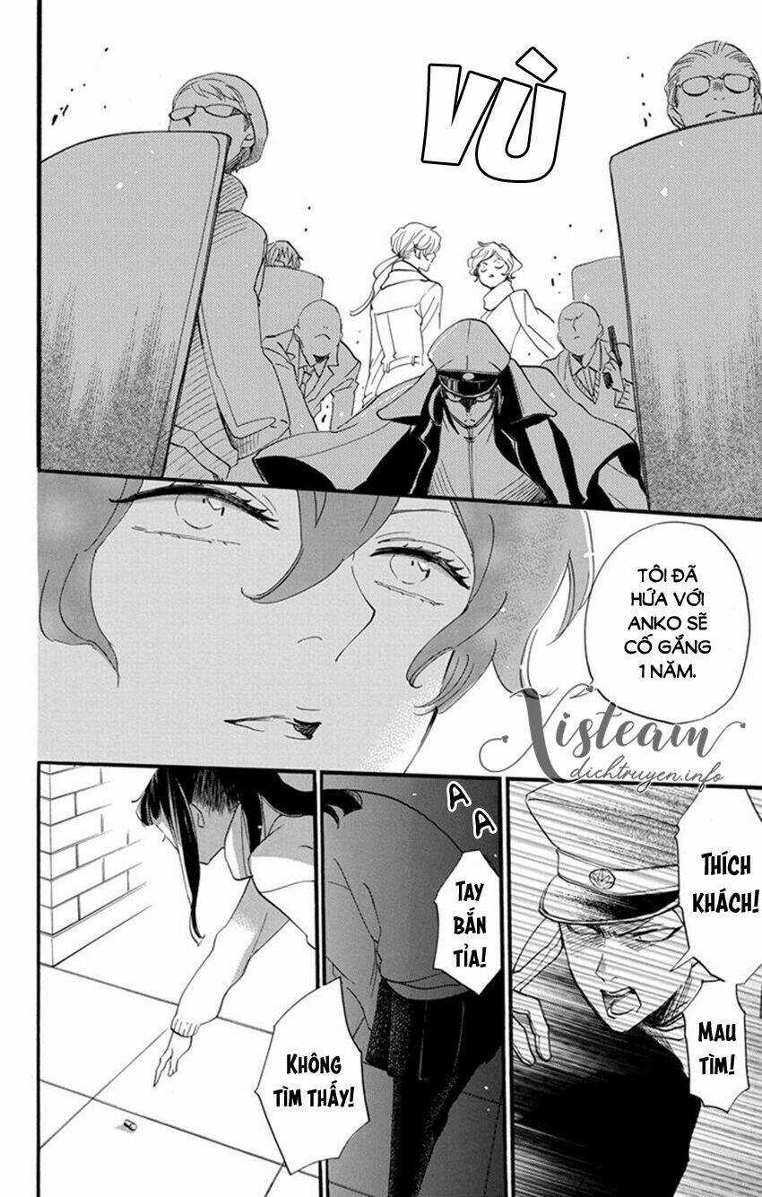 Nin Koi Chapter 24 trang 4