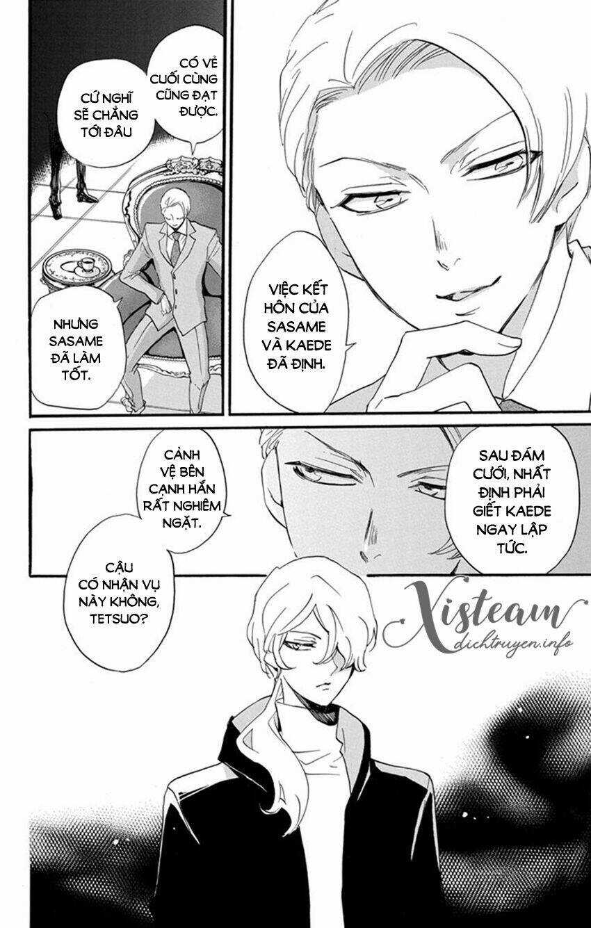 Nin Koi Chapter 24 trang 6