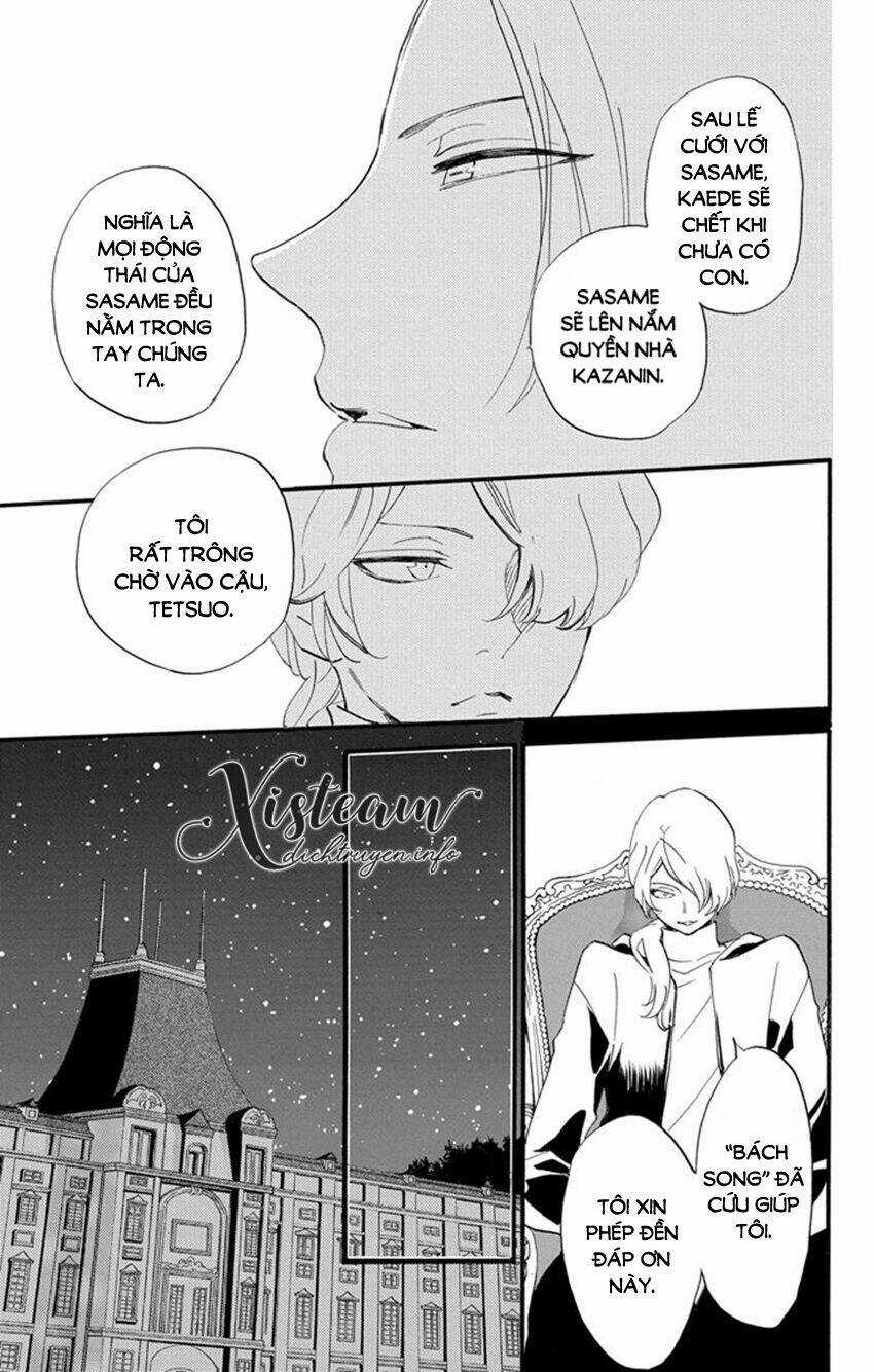 Nin Koi Chapter 24 trang 9