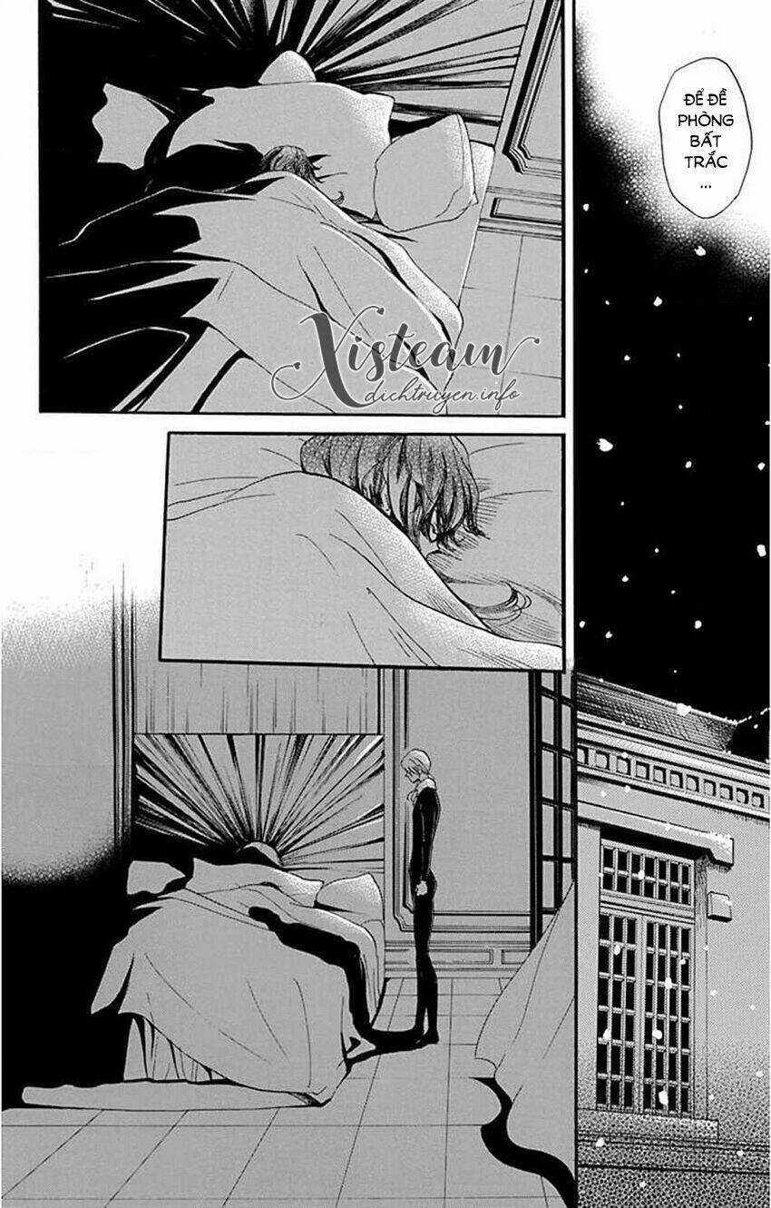 Nin Koi Chapter 25 trang 13