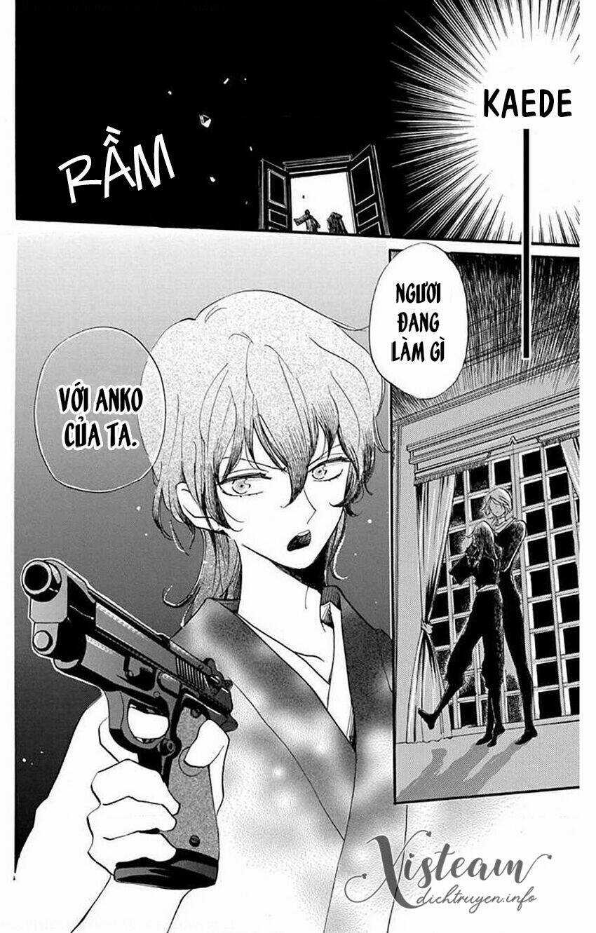 Nin Koi Chapter 25 trang 27