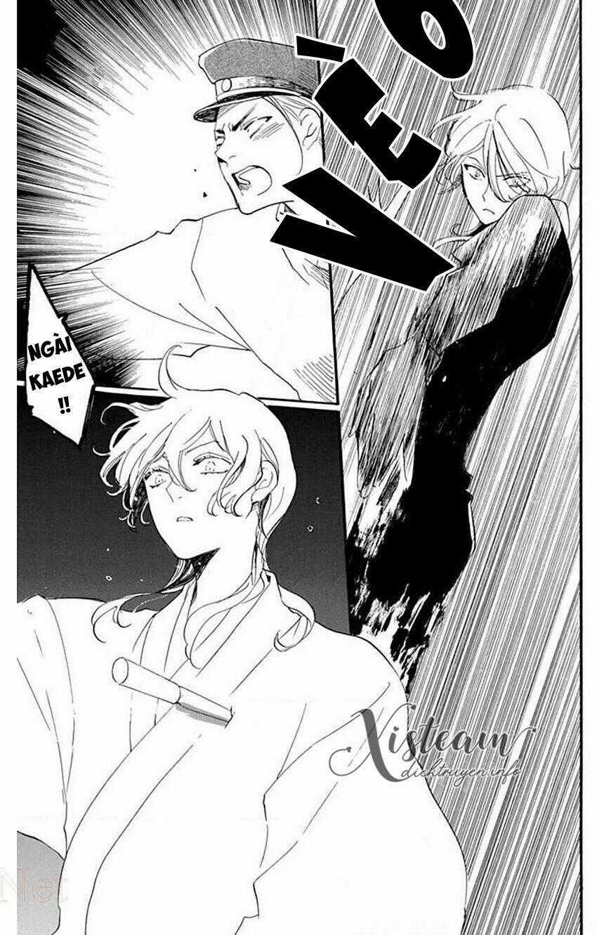 Nin Koi Chapter 25 trang 30