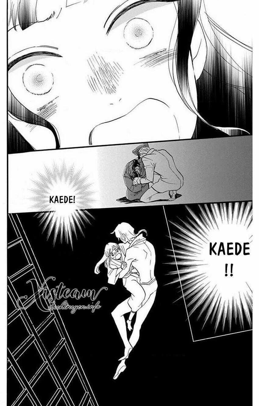 Nin Koi Chapter 25 trang 31