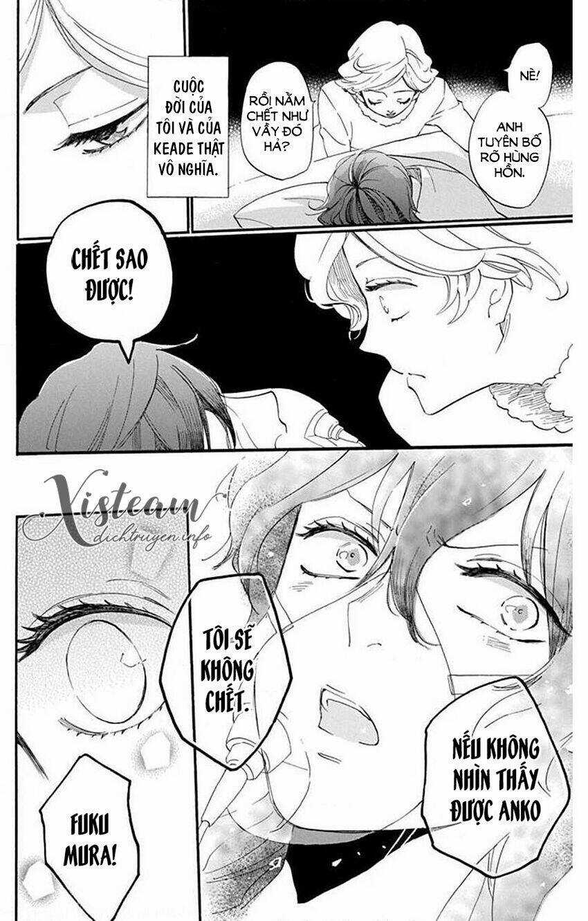 Nin Koi Chapter 26 trang 11