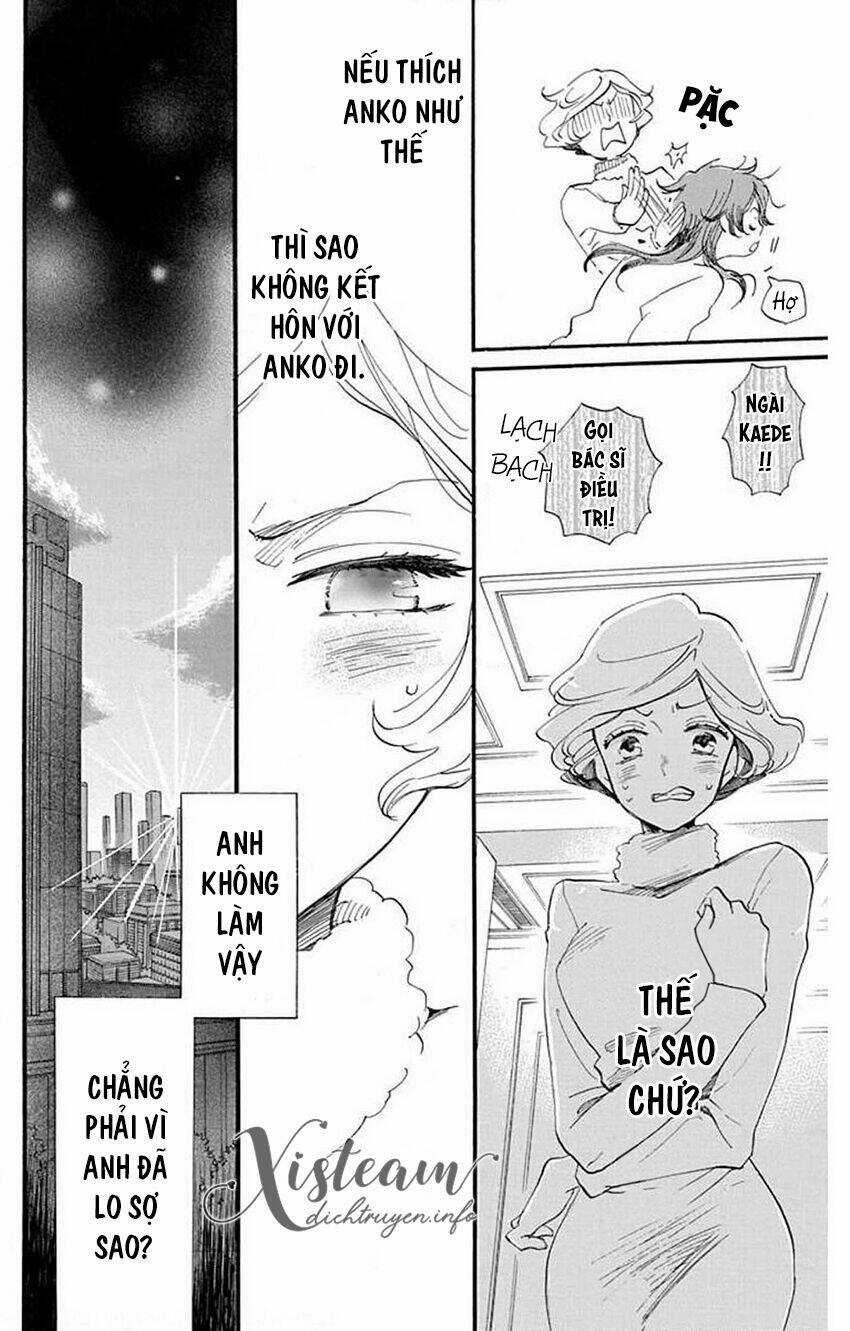 Nin Koi Chapter 26 trang 13