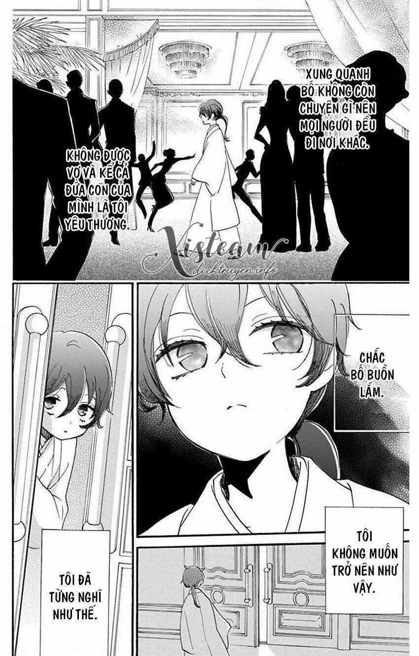 Nin Koi Chapter 26 trang 19