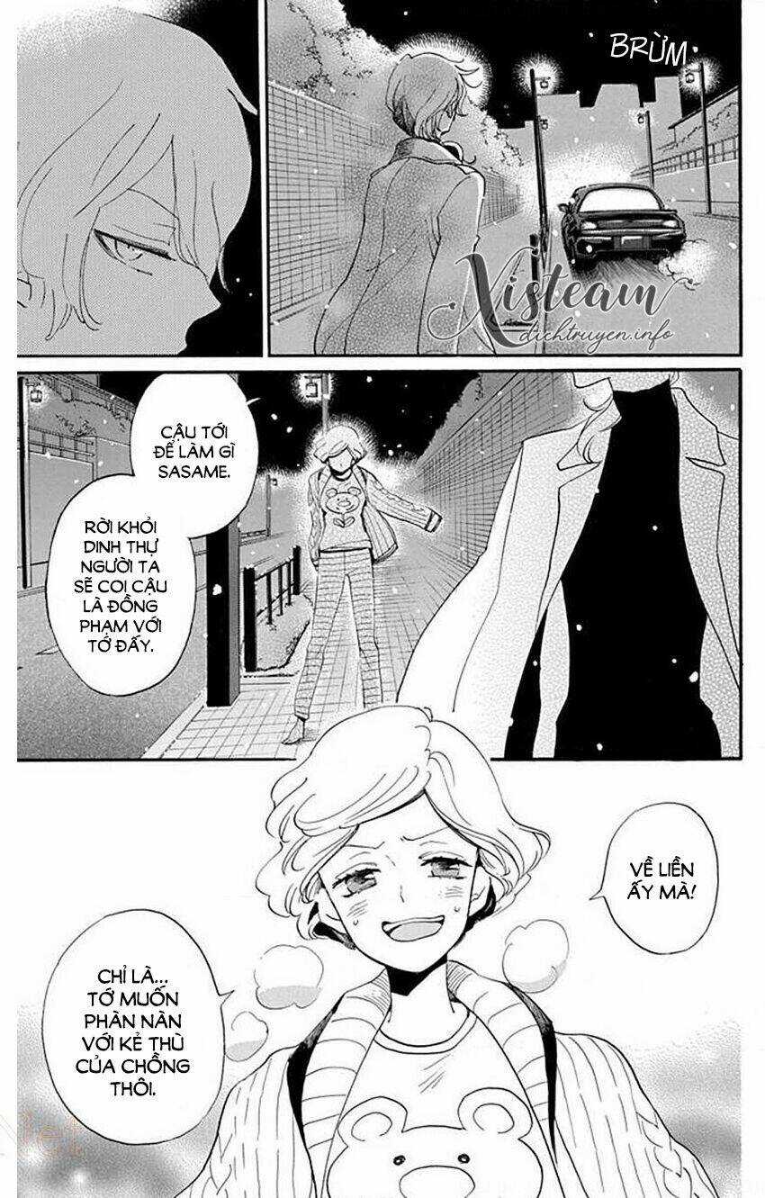 Nin Koi Chapter 26 trang 2