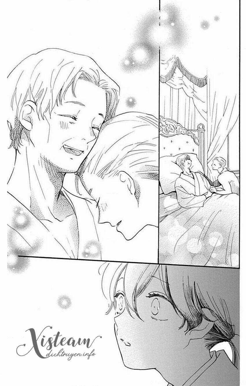 Nin Koi Chapter 26 trang 20