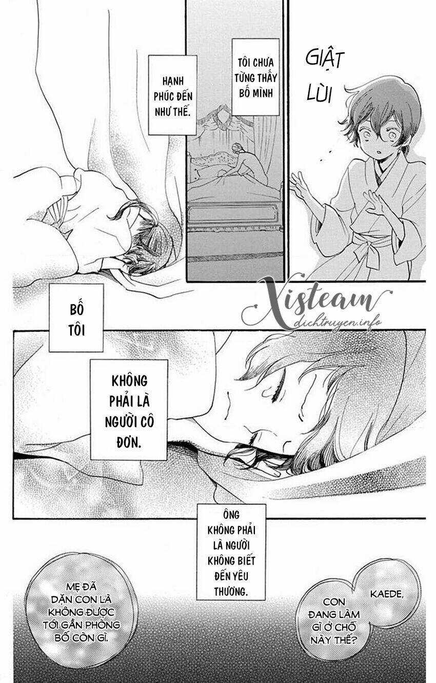 Nin Koi Chapter 26 trang 21