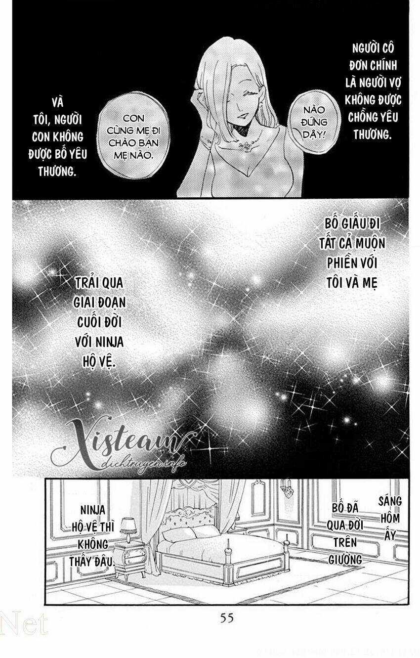 Nin Koi Chapter 26 trang 22