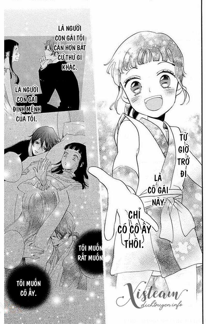 Nin Koi Chapter 26 trang 24