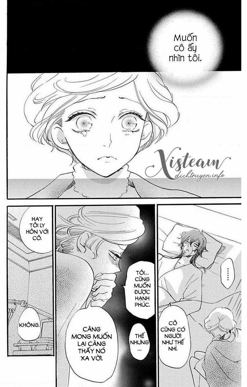 Nin Koi Chapter 26 trang 25