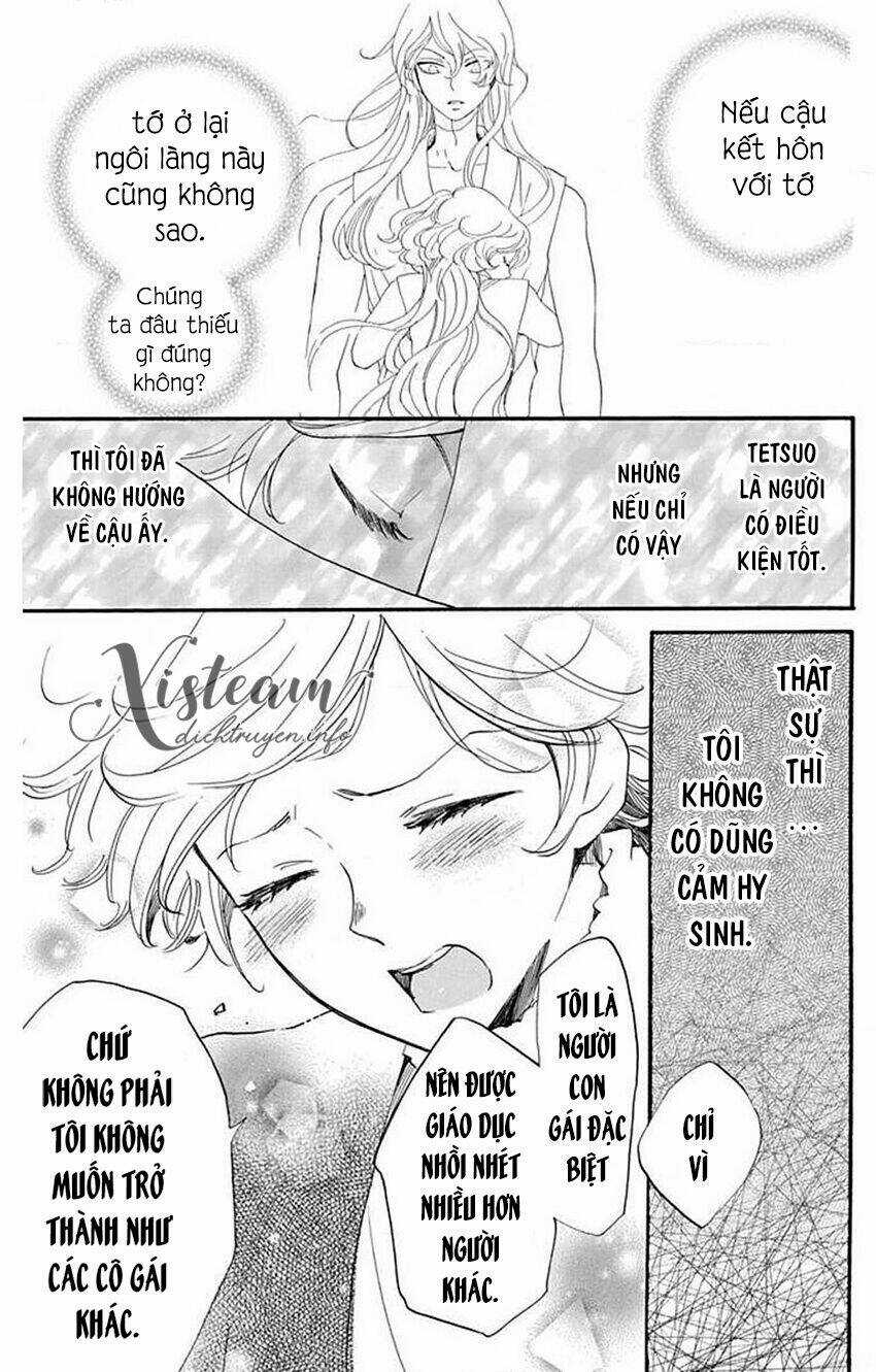 Nin Koi Chapter 26 trang 26