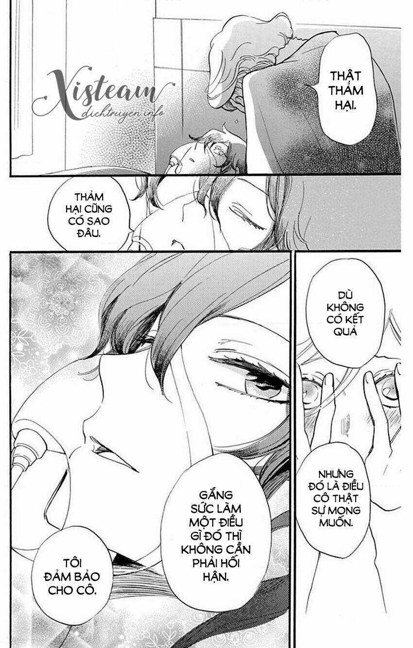 Nin Koi Chapter 26 trang 27