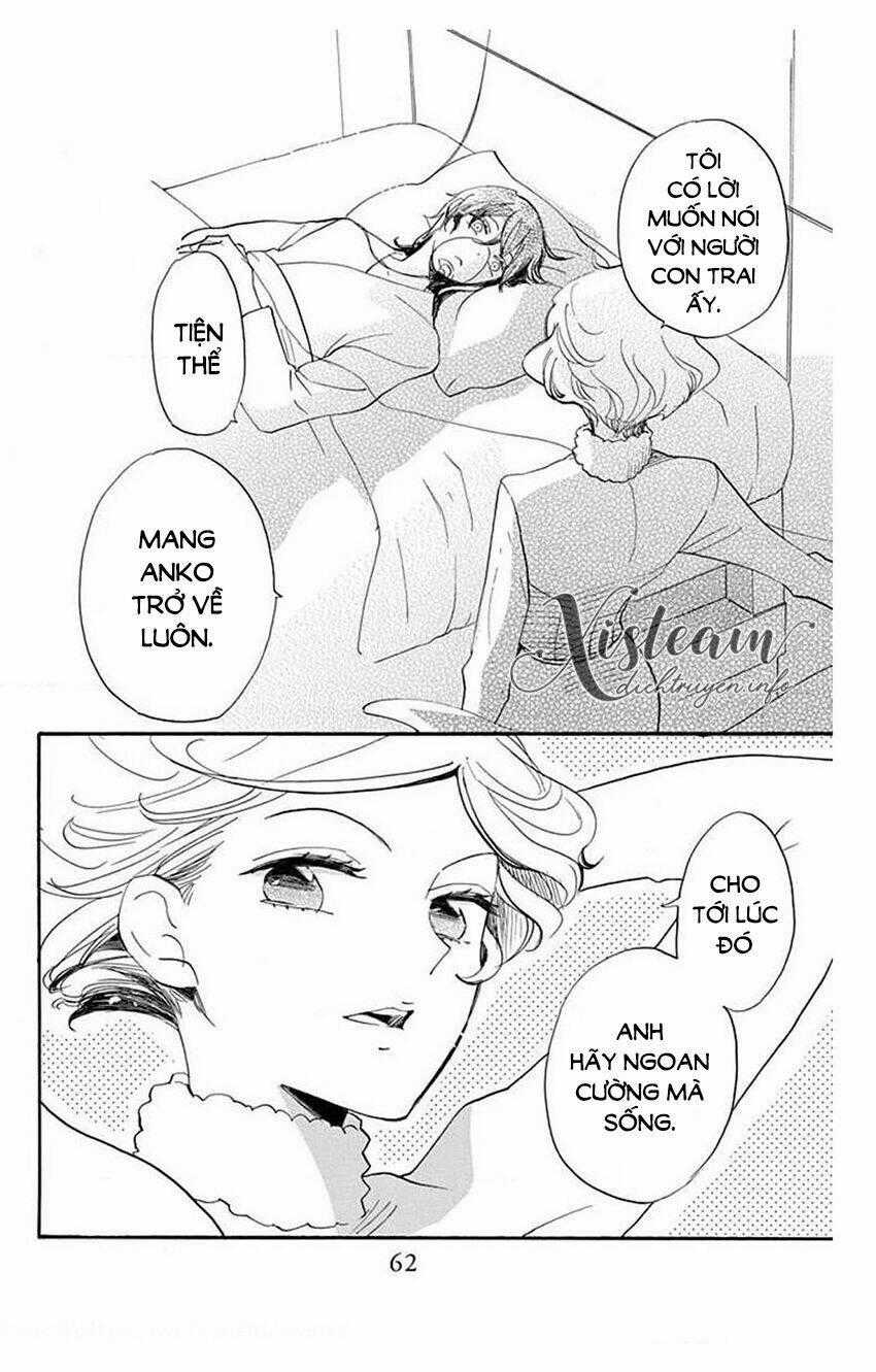Nin Koi Chapter 26 trang 29