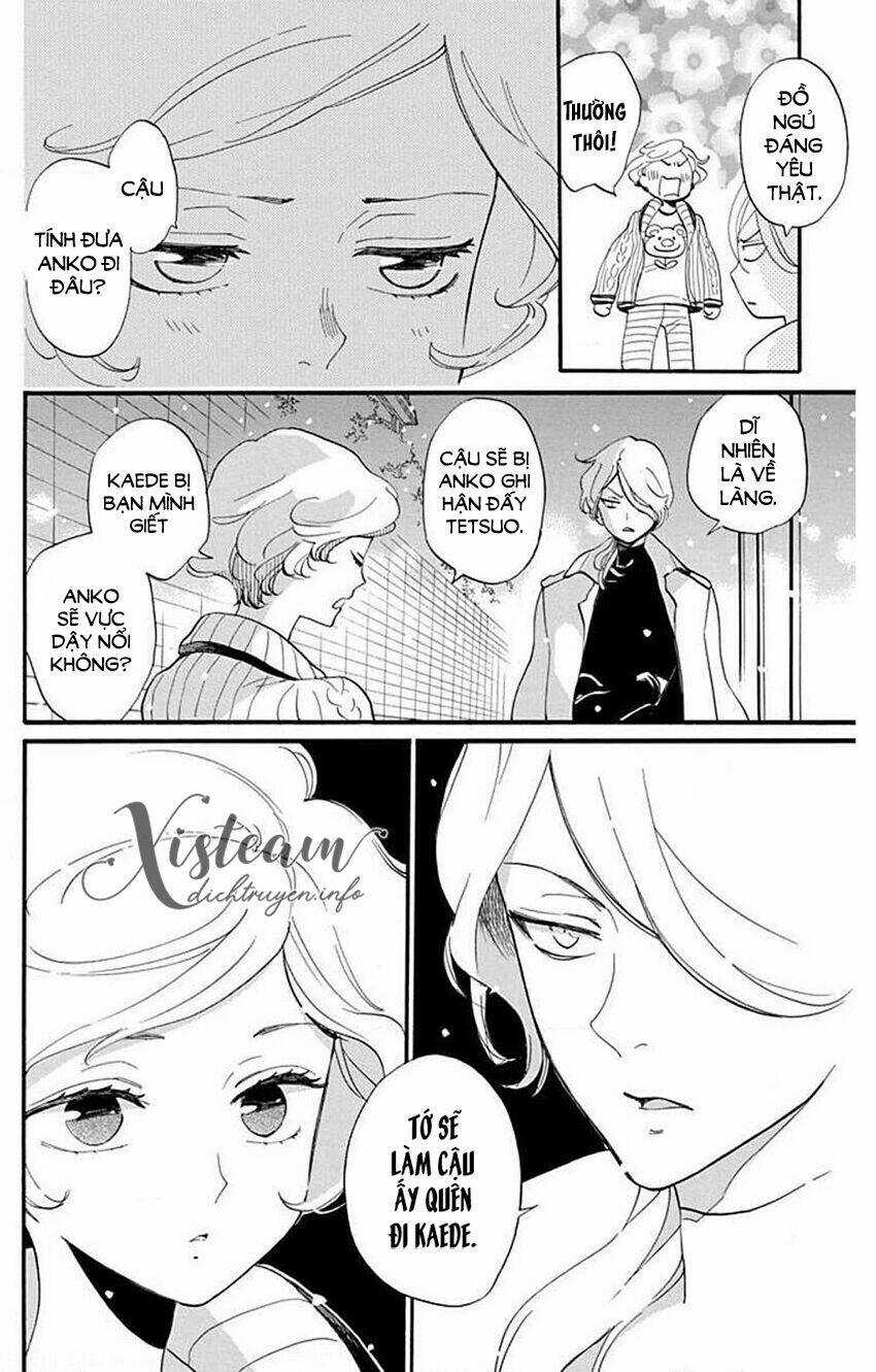 Nin Koi Chapter 26 trang 3