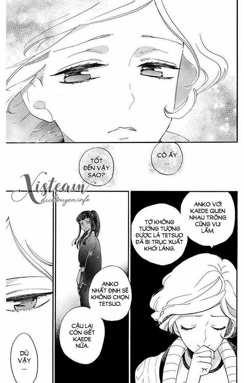 Nin Koi Chapter 26 trang 4