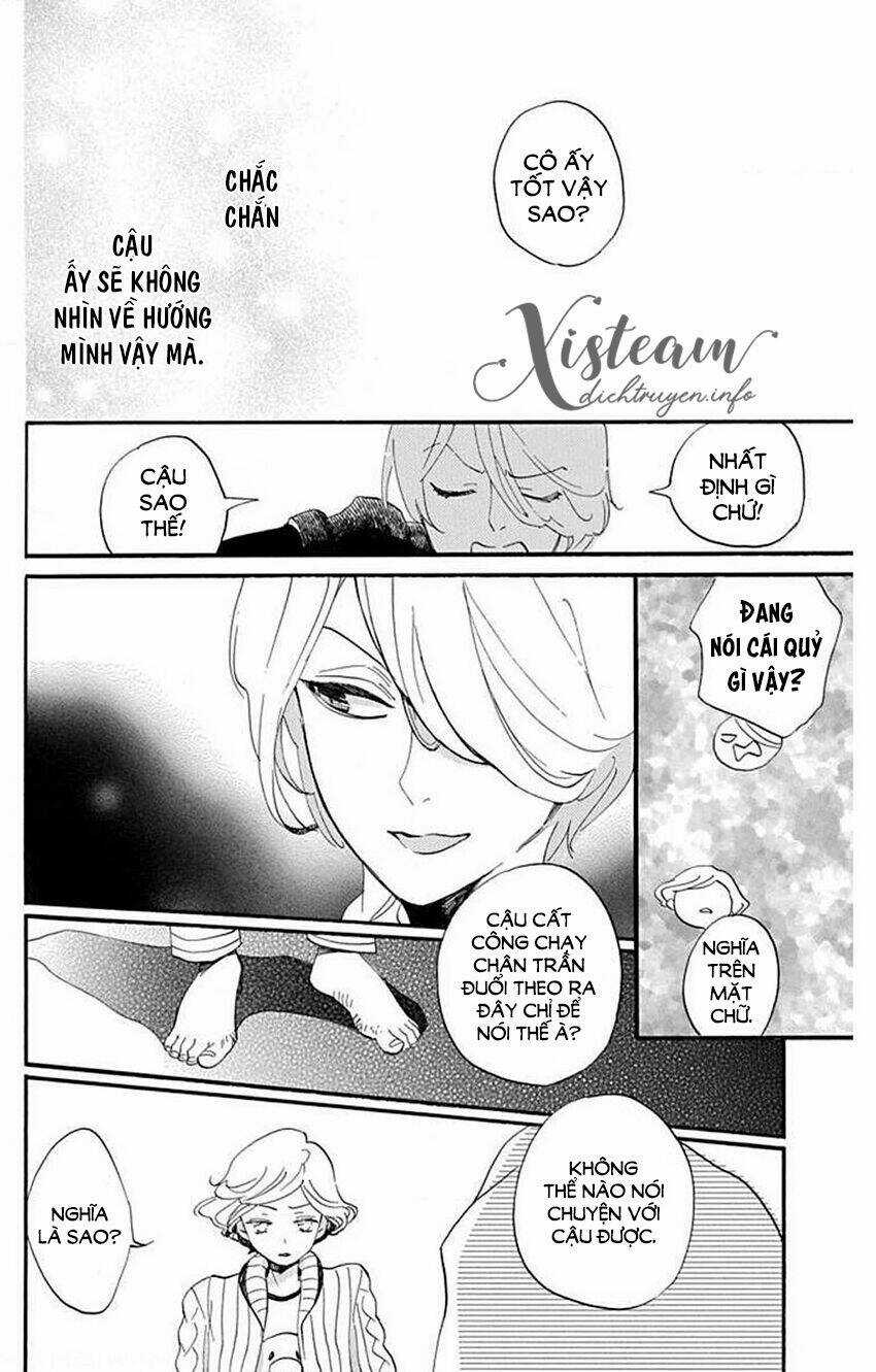 Nin Koi Chapter 26 trang 5