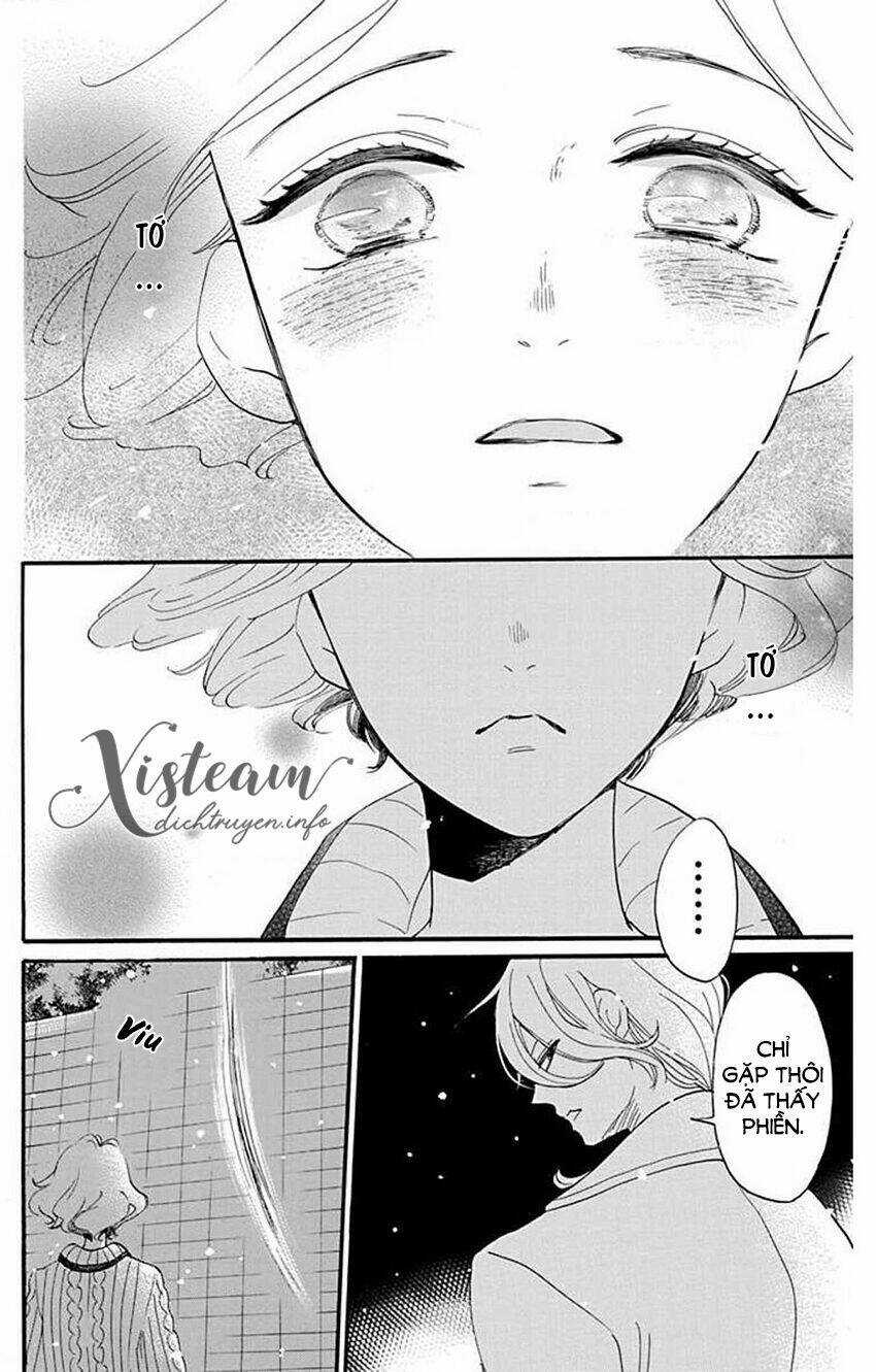 Nin Koi Chapter 26 trang 7
