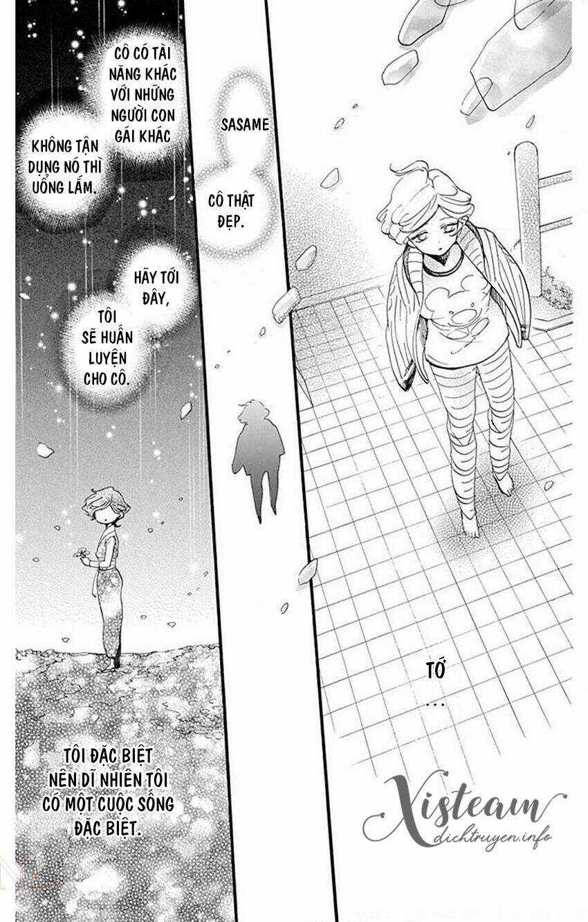 Nin Koi Chapter 26 trang 8