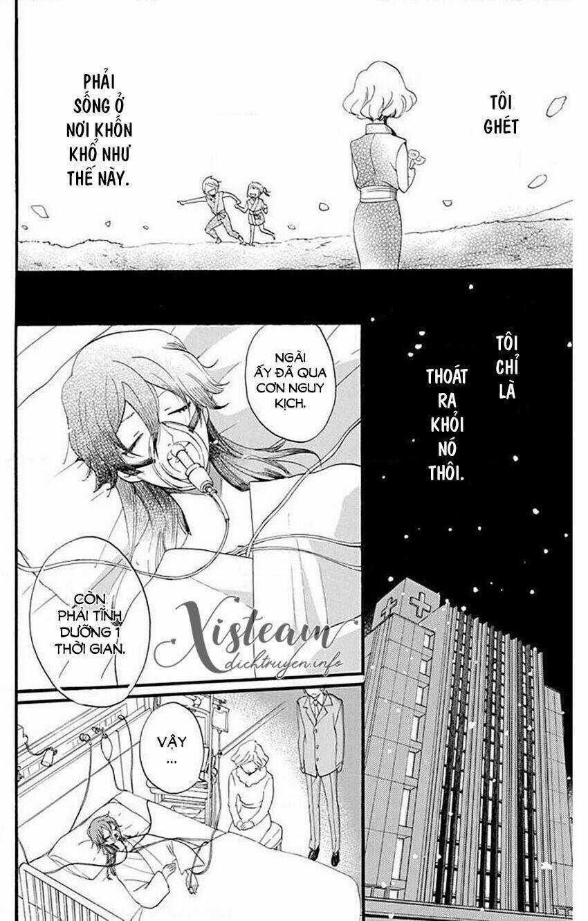 Nin Koi Chapter 26 trang 9