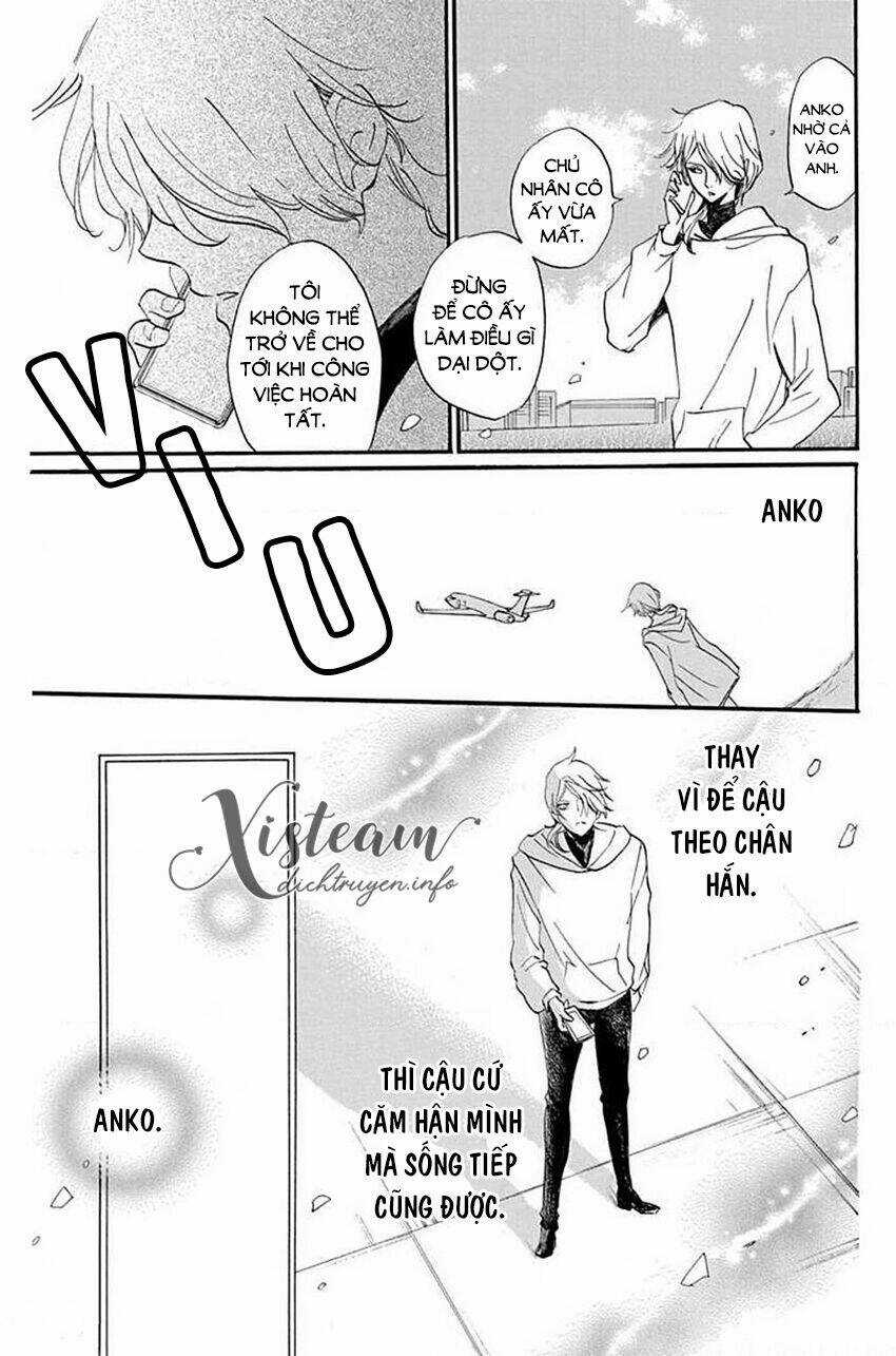 Nin Koi Chapter 27 trang 11