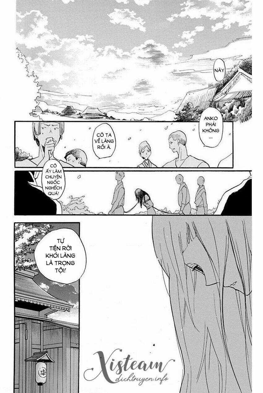 Nin Koi Chapter 27 trang 14