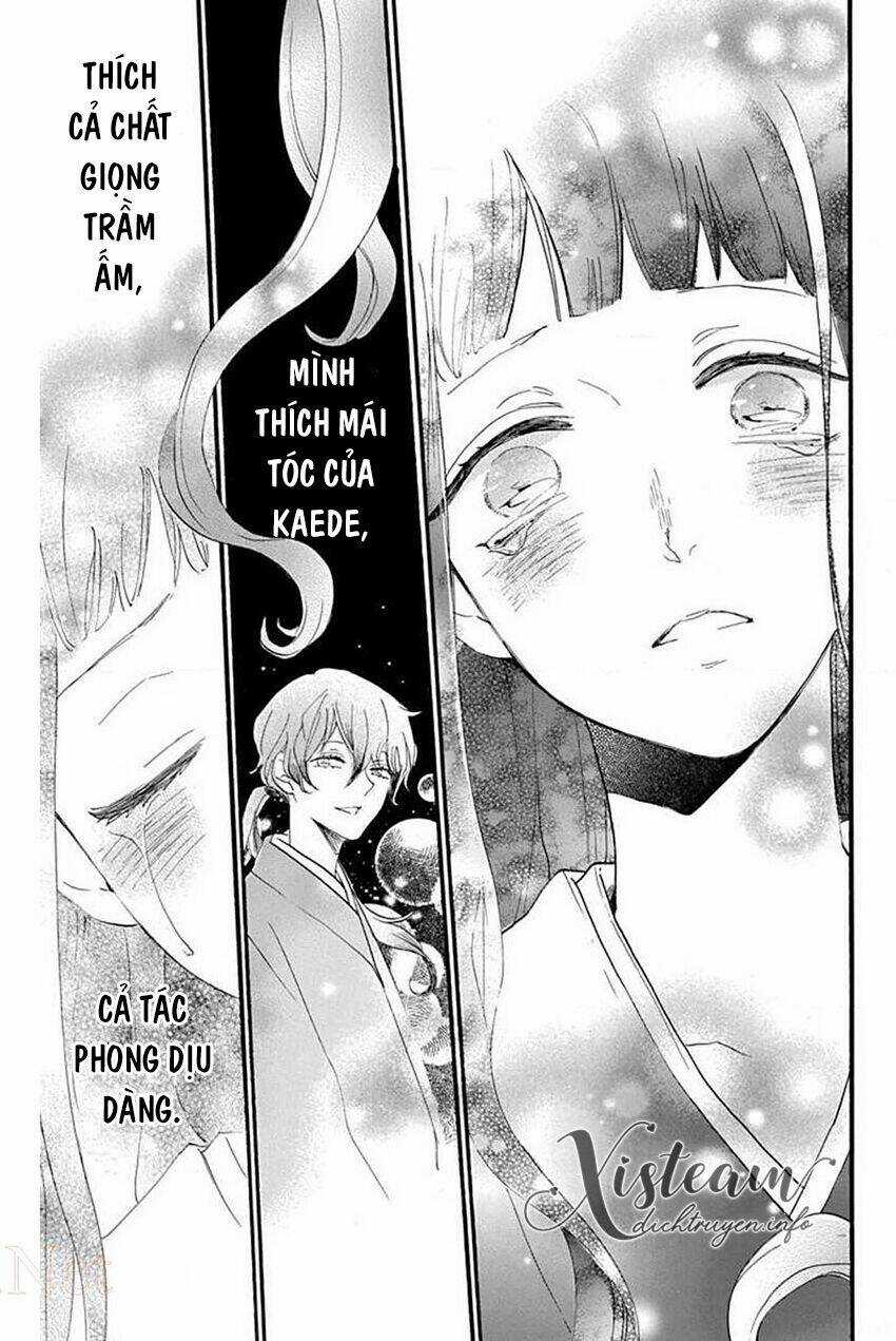 Nin Koi Chapter 27 trang 17