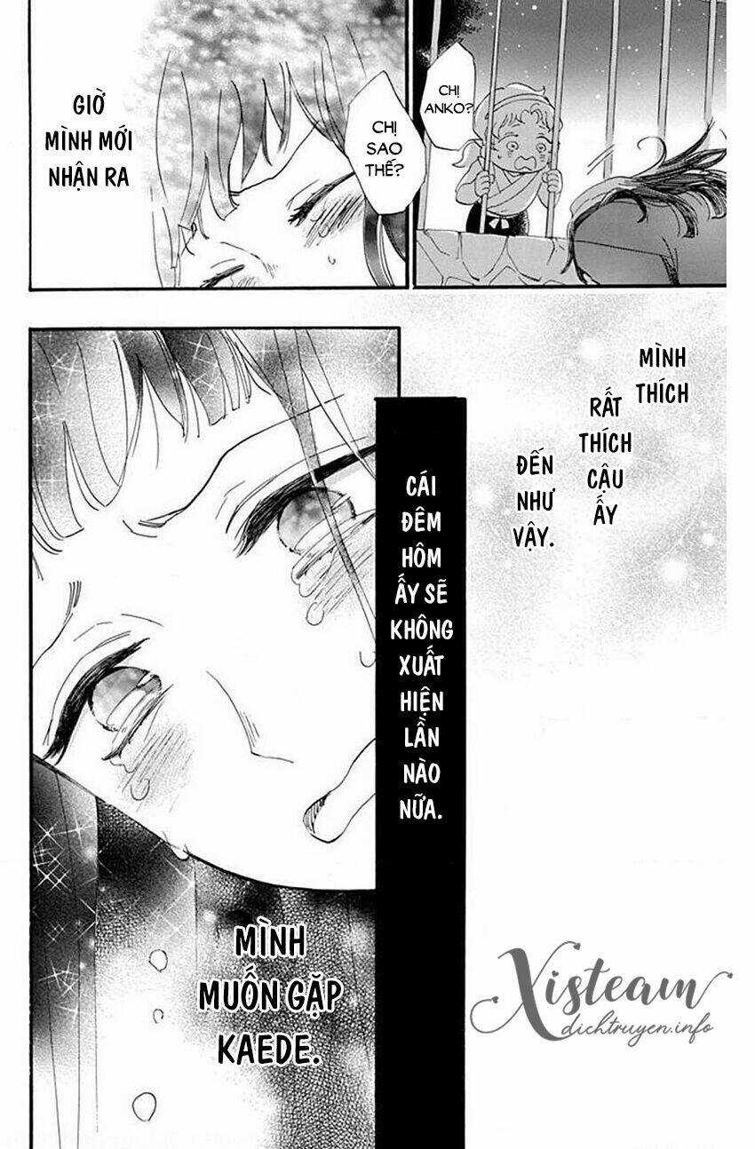 Nin Koi Chapter 27 trang 18