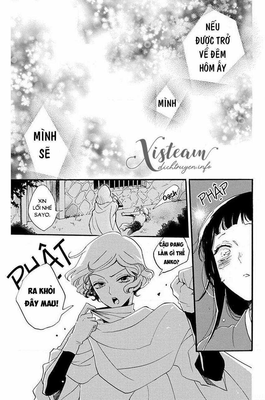 Nin Koi Chapter 27 trang 19