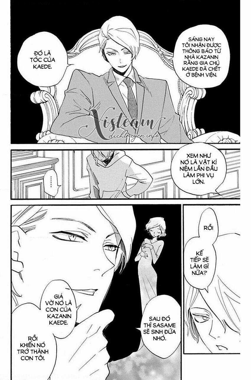 Nin Koi Chapter 27 trang 2