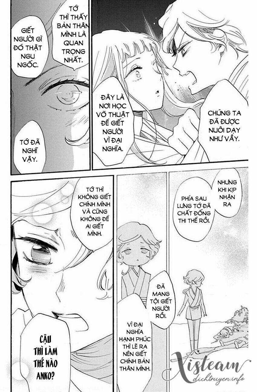 Nin Koi Chapter 27 trang 24