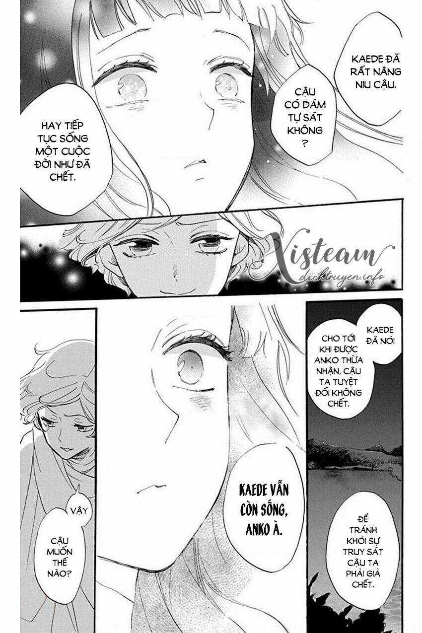 Nin Koi Chapter 27 trang 25