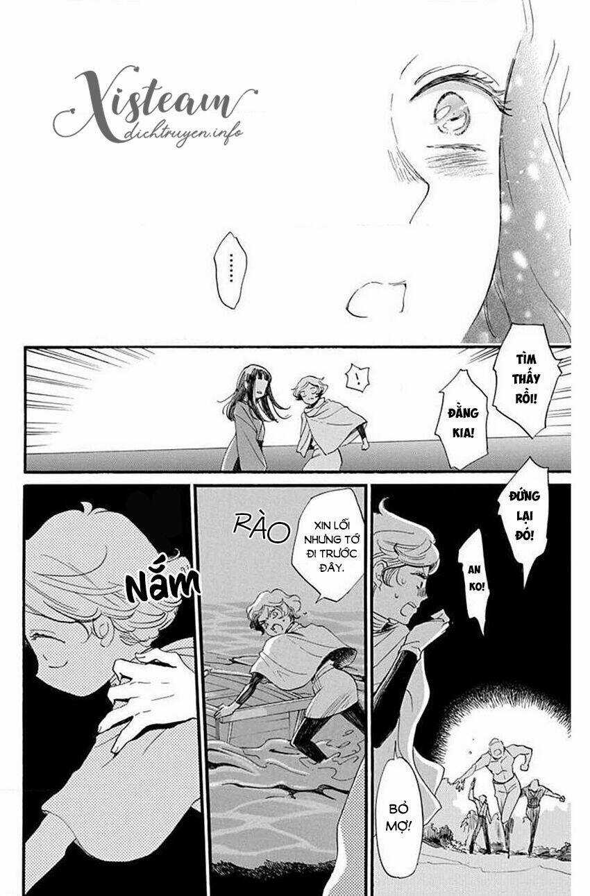 Nin Koi Chapter 27 trang 26