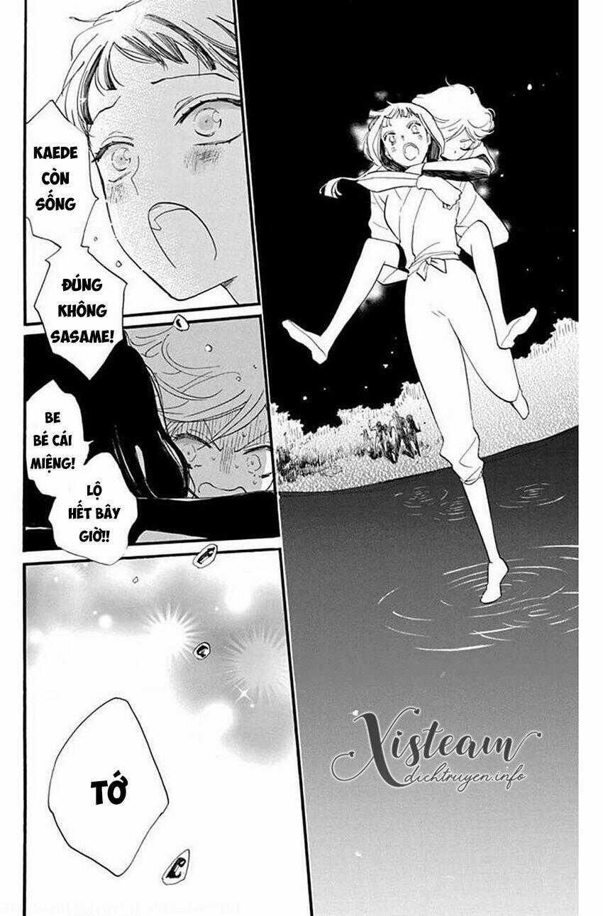 Nin Koi Chapter 27 trang 28