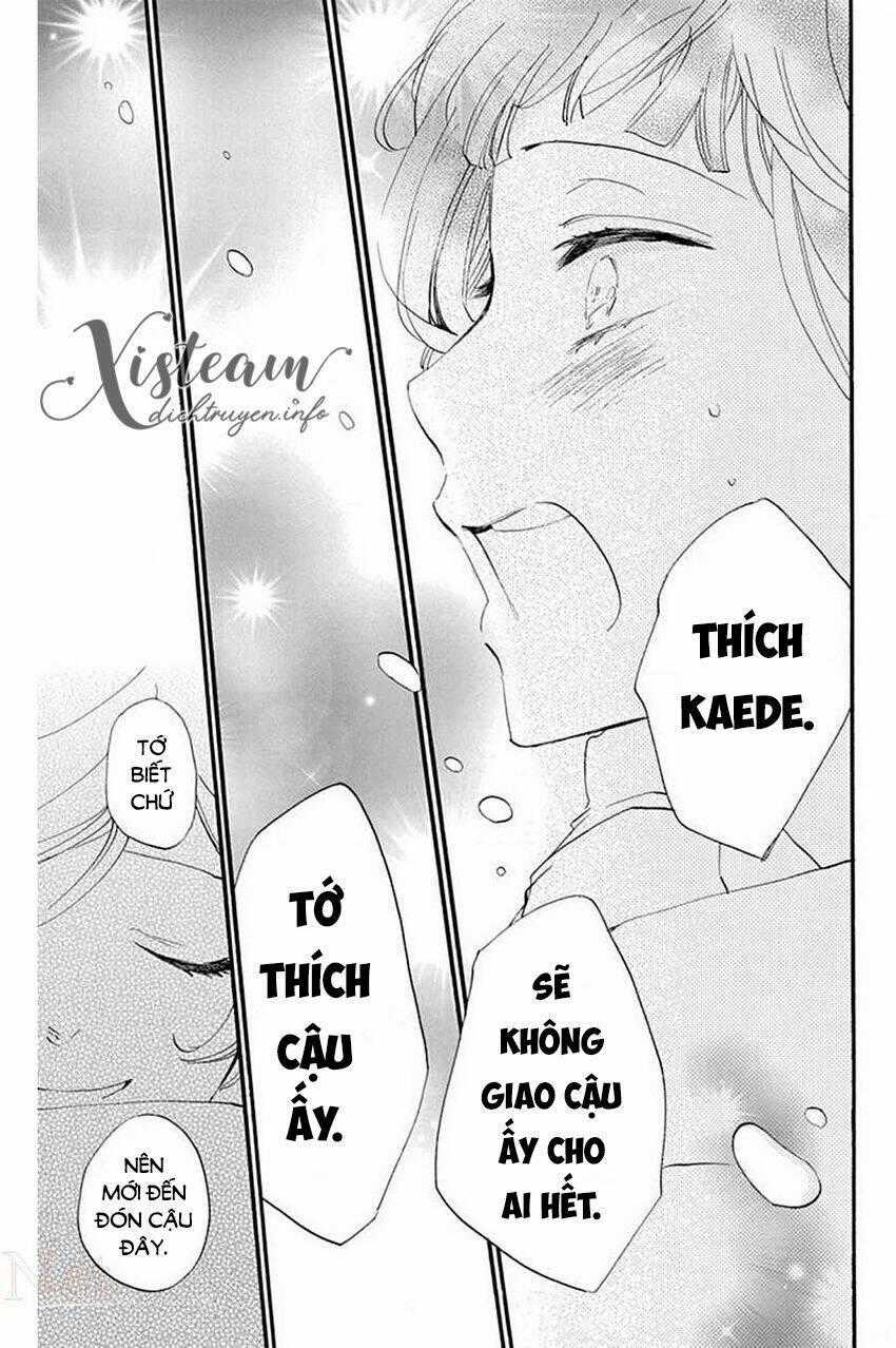 Nin Koi Chapter 27 trang 29