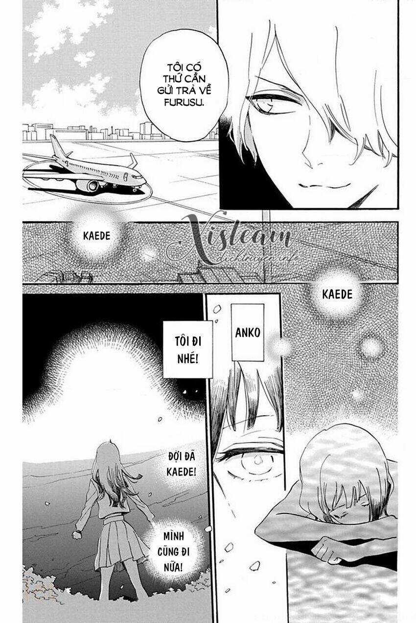 Nin Koi Chapter 27 trang 5