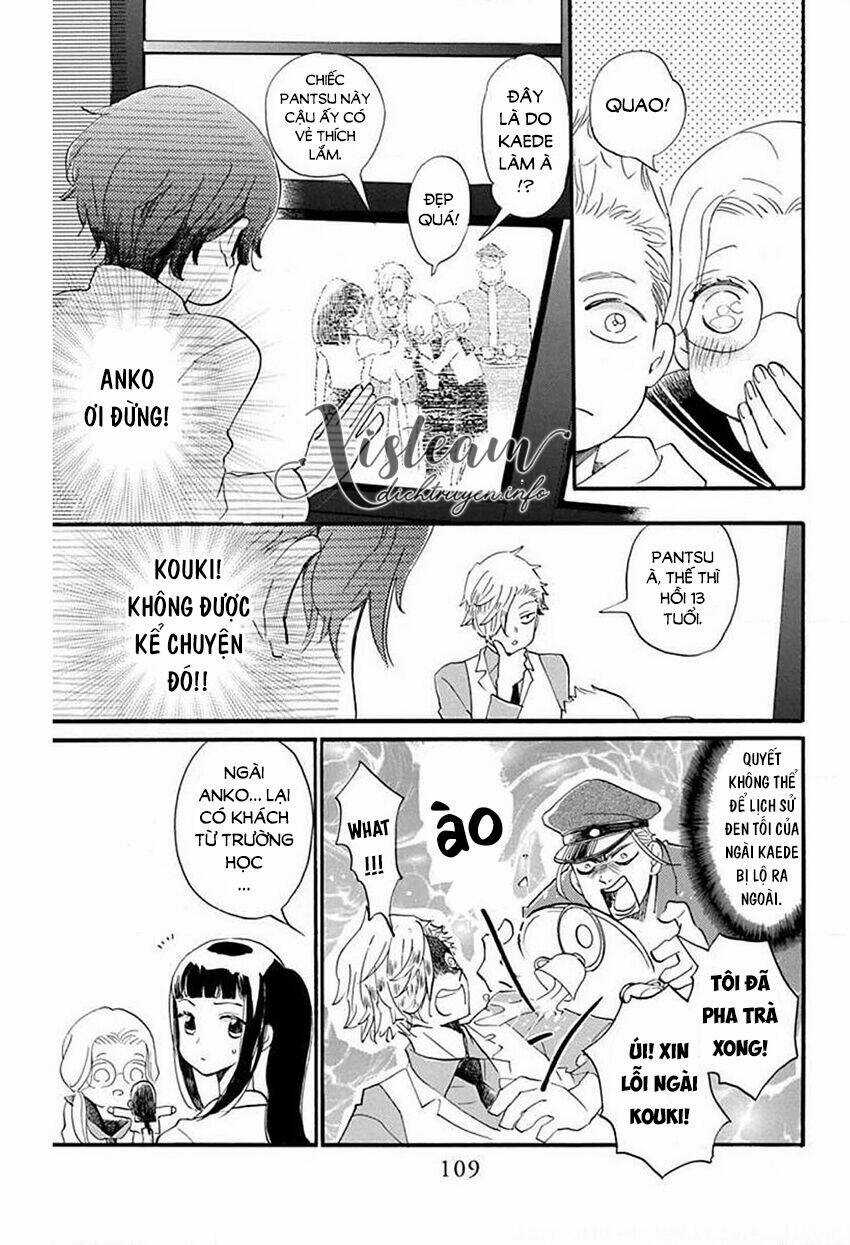 Nin Koi Chapter 28 trang 14