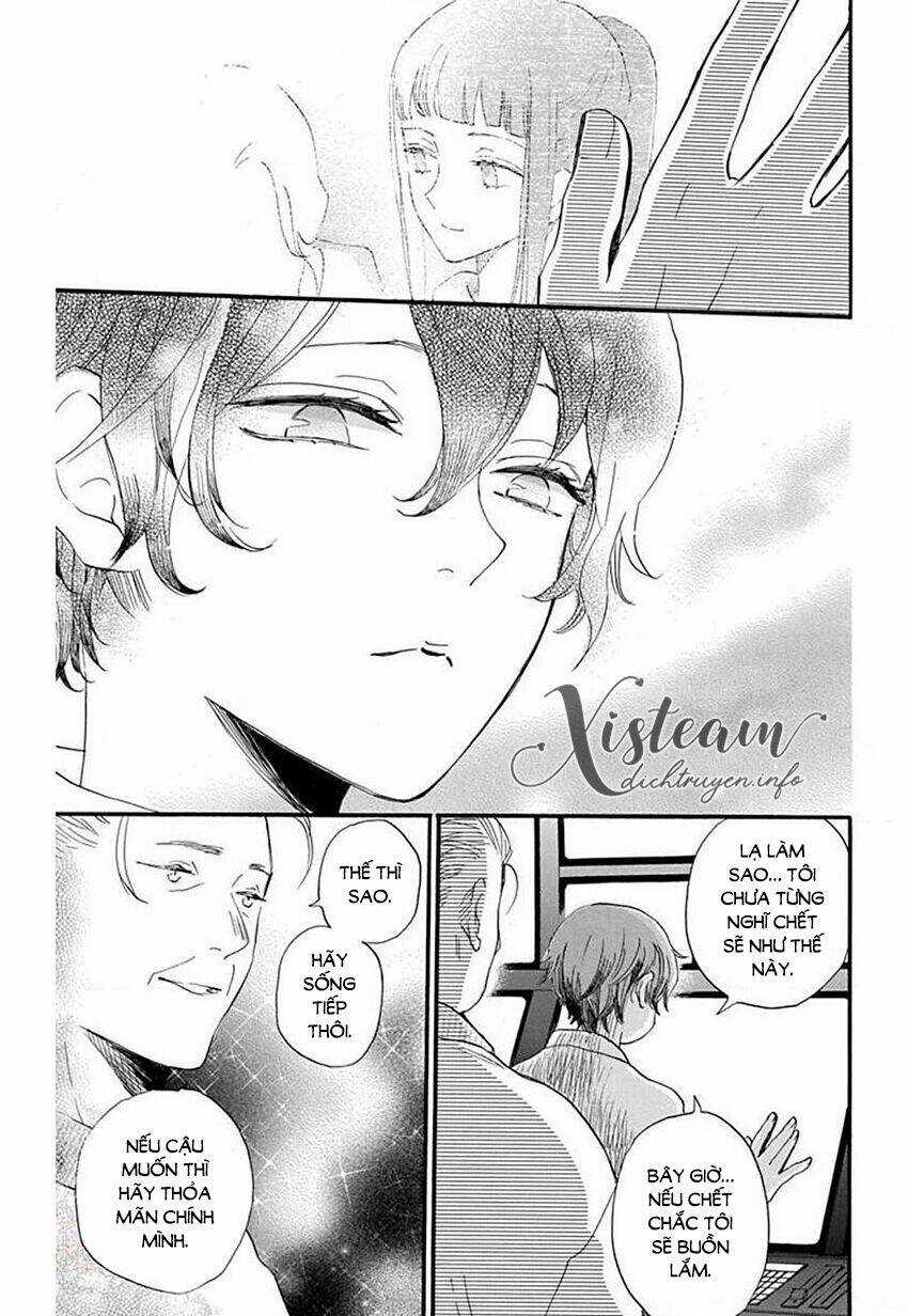 Nin Koi Chapter 28 trang 18